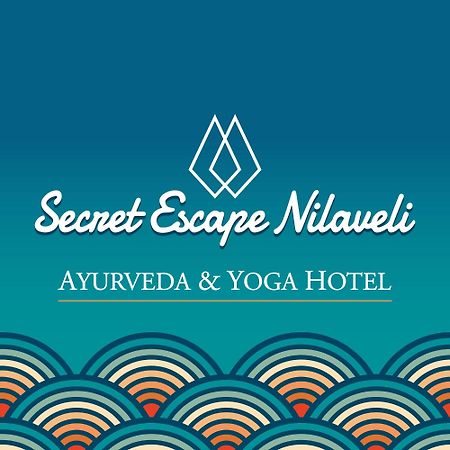 Secret Escape Nilaveli Ayurveda Hotel & Spa Екстериор снимка