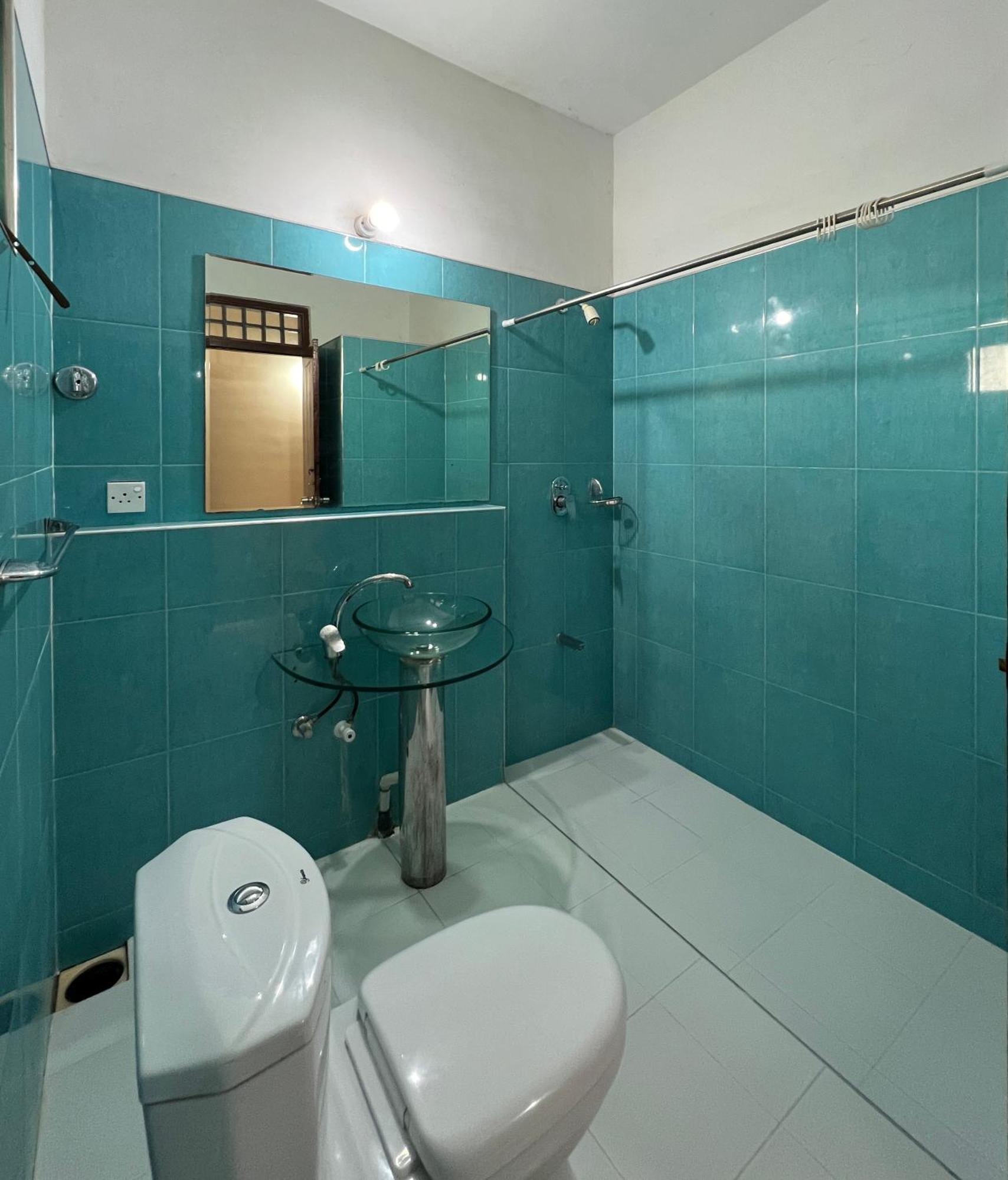 Secret Escape Nilaveli Ayurveda Hotel & Spa Екстериор снимка