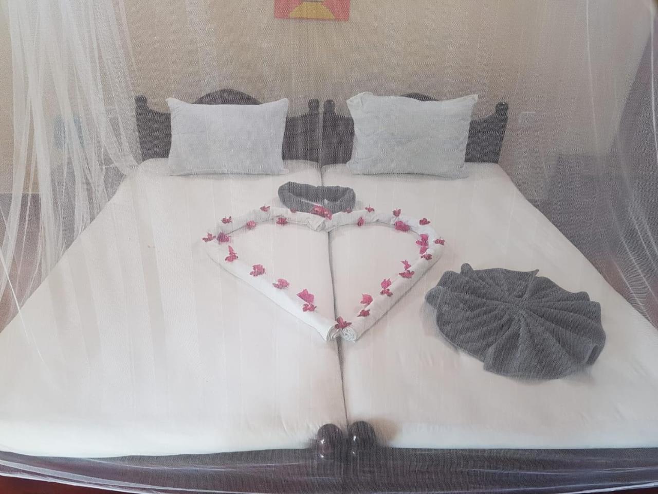 Secret Escape Nilaveli Ayurveda Hotel & Spa Екстериор снимка
