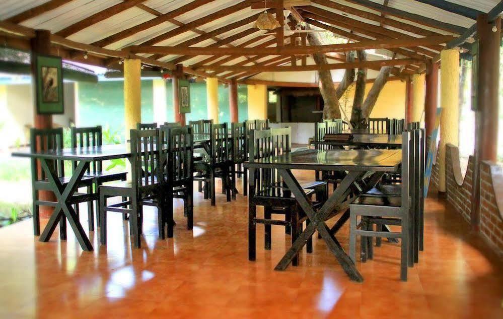 Secret Escape Nilaveli Ayurveda Hotel & Spa Екстериор снимка